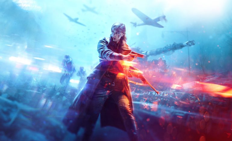 Μάθαμε τα πάντα για το Battlefield V (Video)