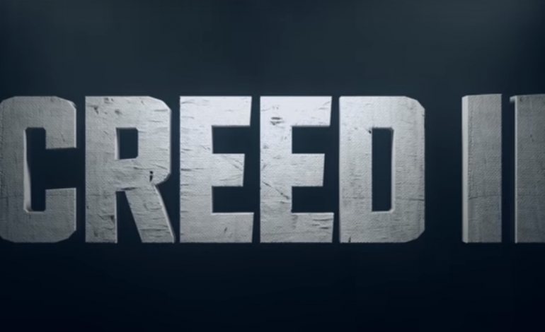 Πρώτο trailer για το Creed II