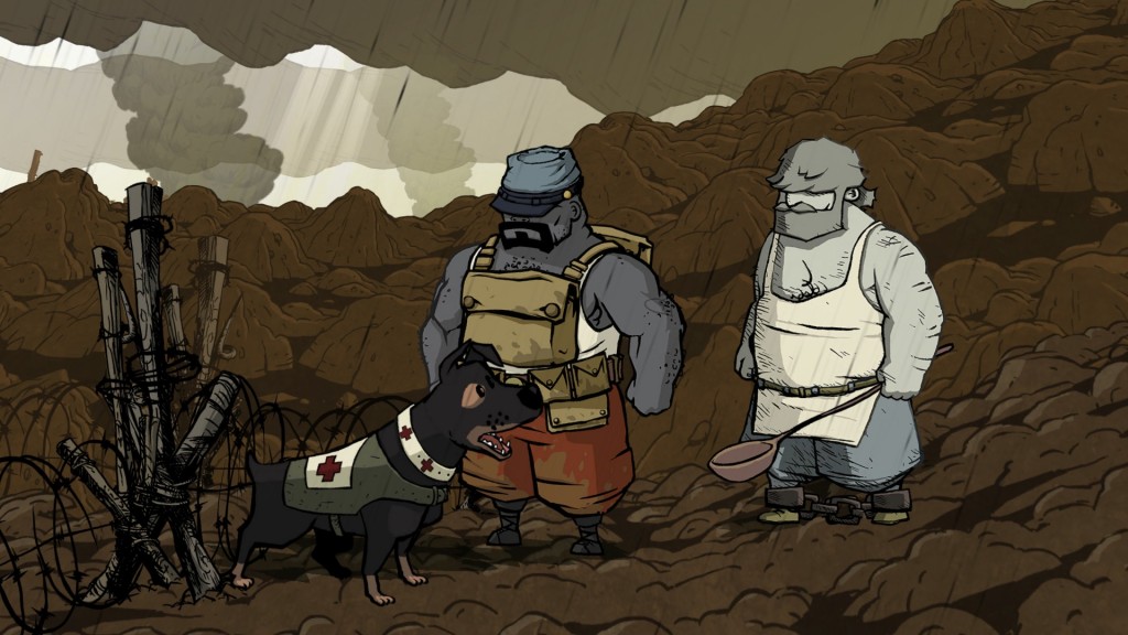 Valiant Hearts: The Great War_20140702210118