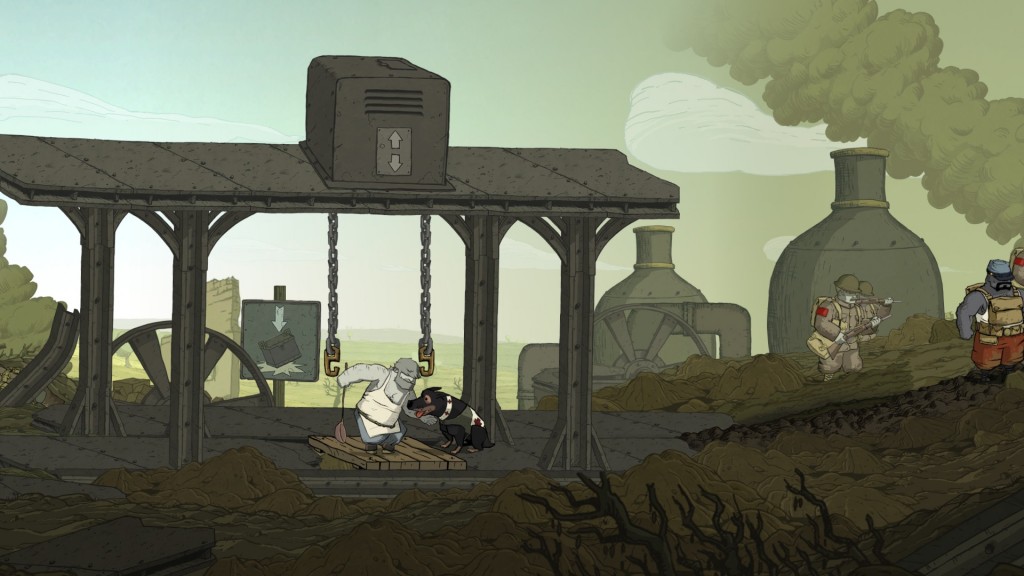 Valiant Hearts: The Great War_20140702210446