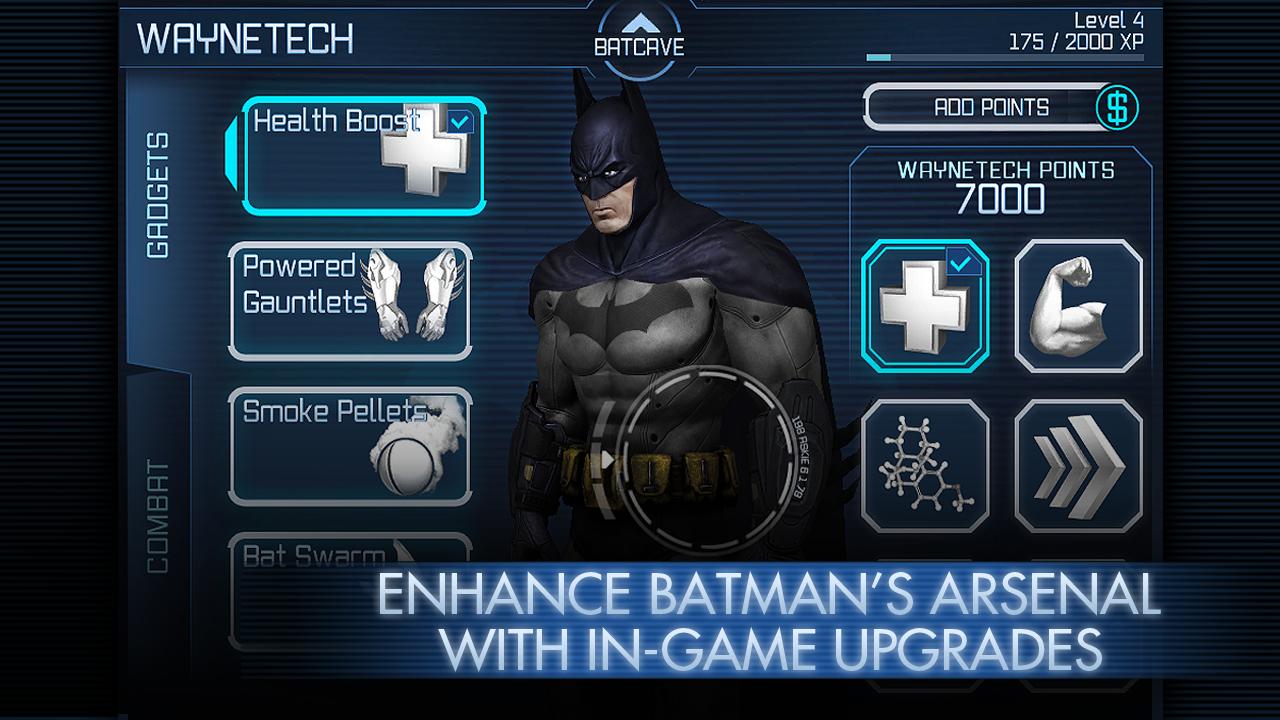 batman-android