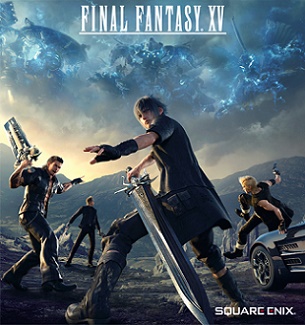 FFXV-packshot