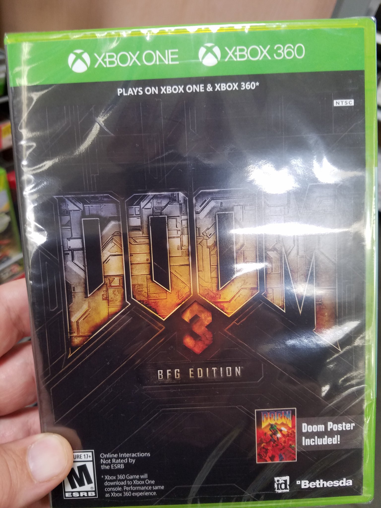 new_xbox_360_discs_for_backwards_compatible_games_doom_3_bfg_1
