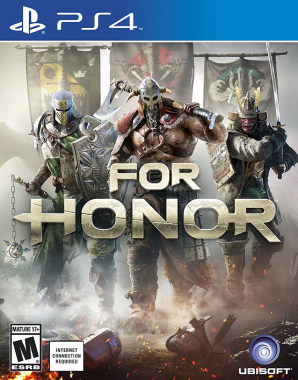 for-honor-box-art