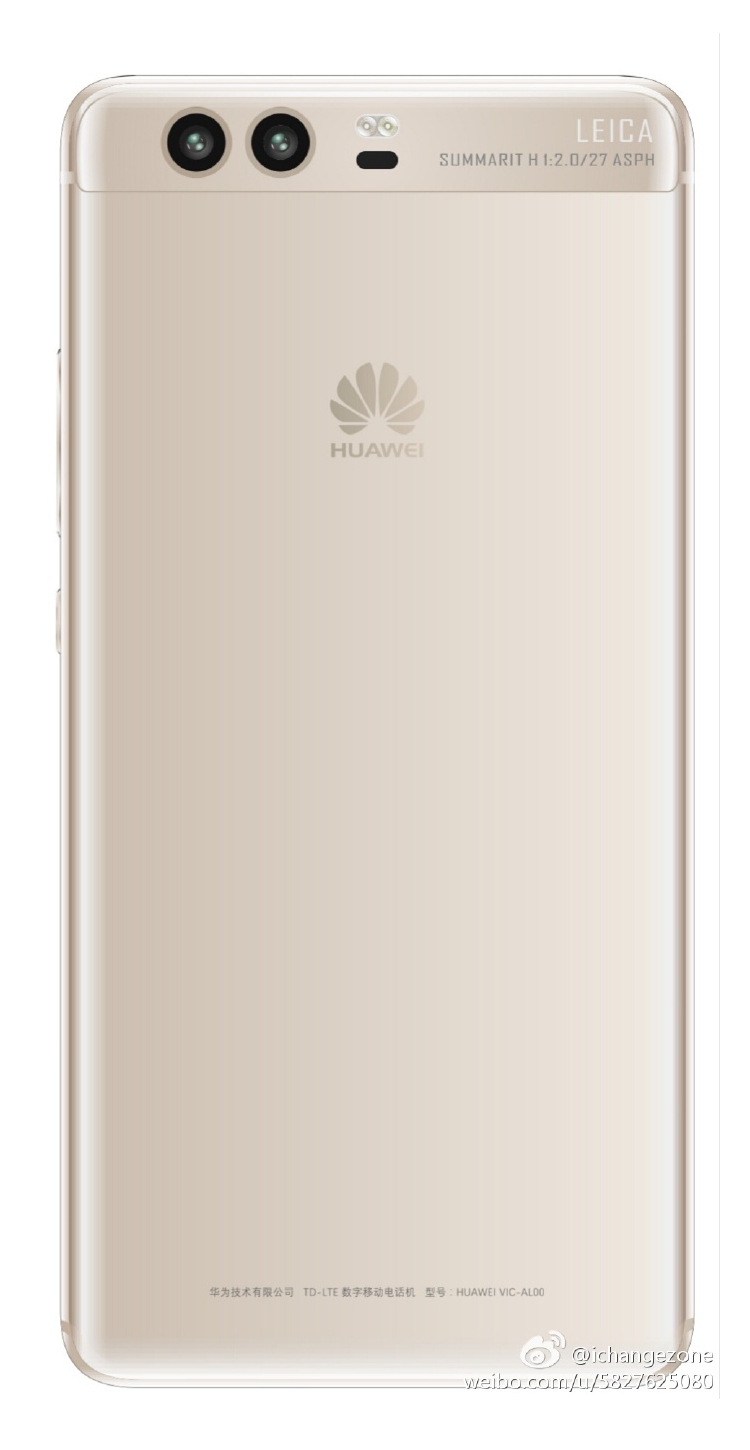 Huawei P103