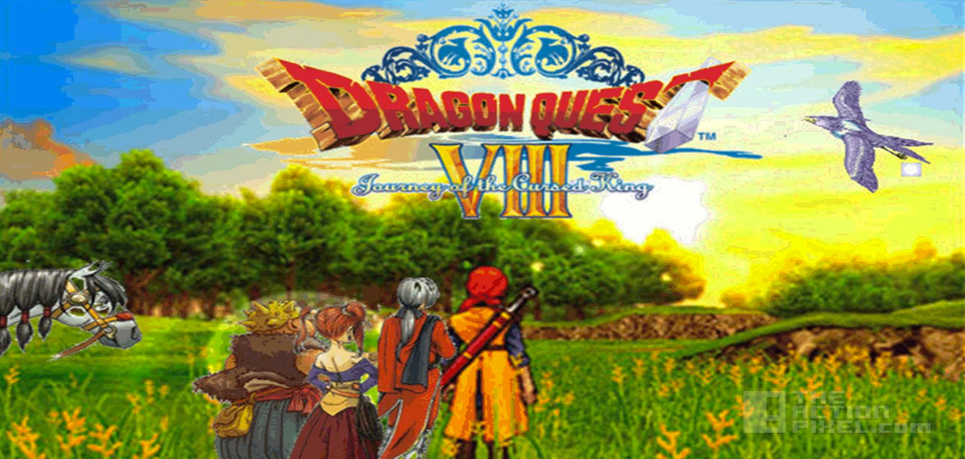 dragonquestvii
