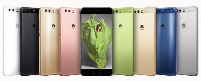 P10 Family