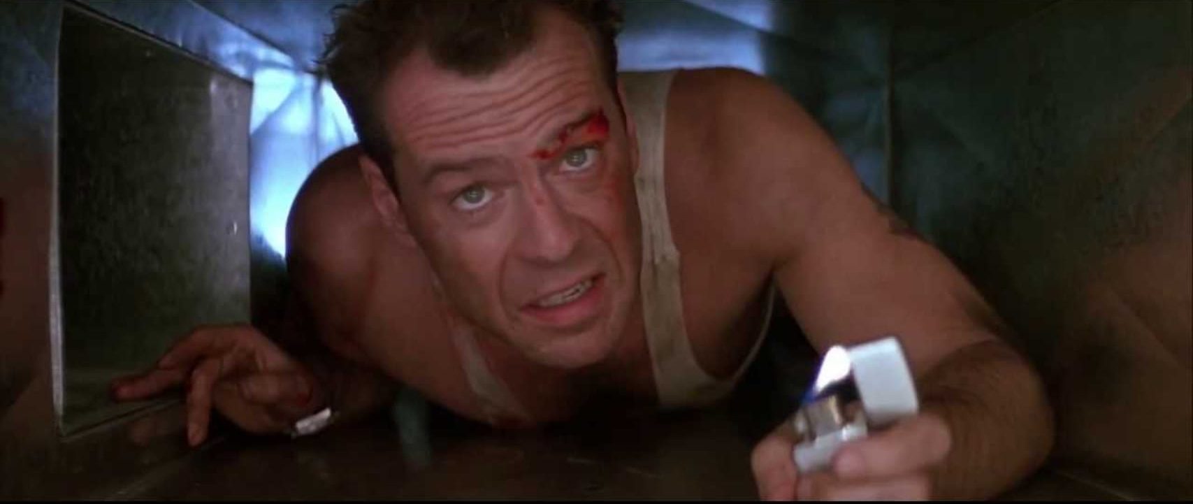 die hard