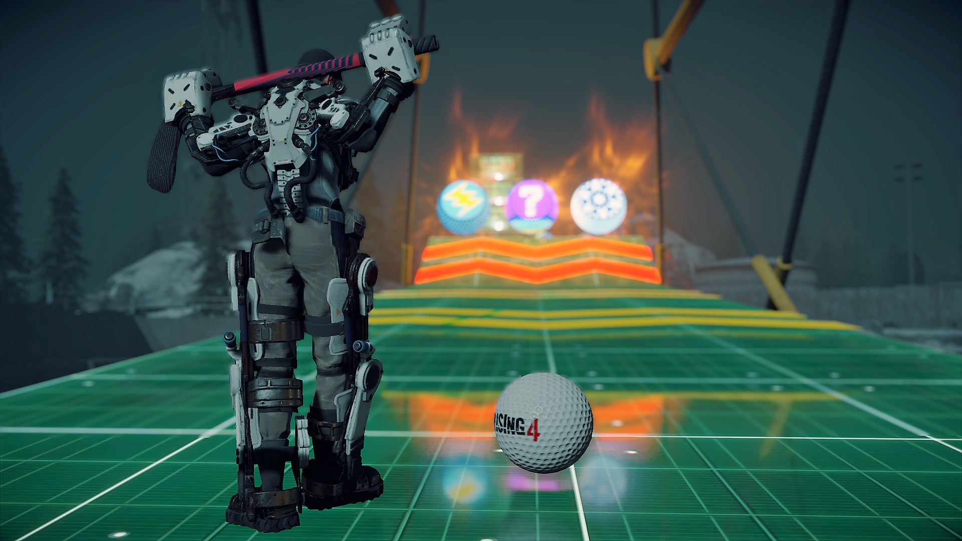 Frank-Rising-DLC-Screenshot