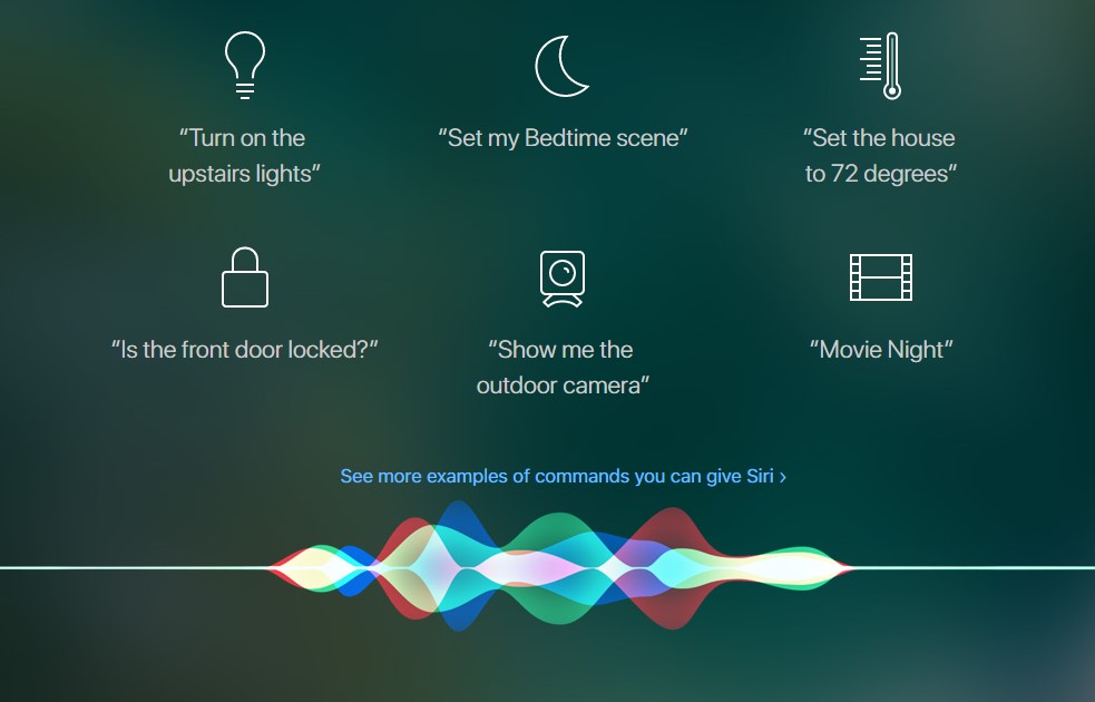 Siri Assistant