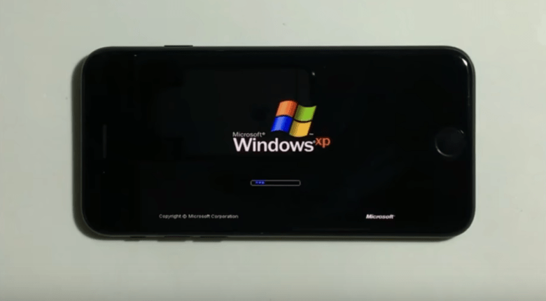 iPhone-7-Windows-XP-780x430