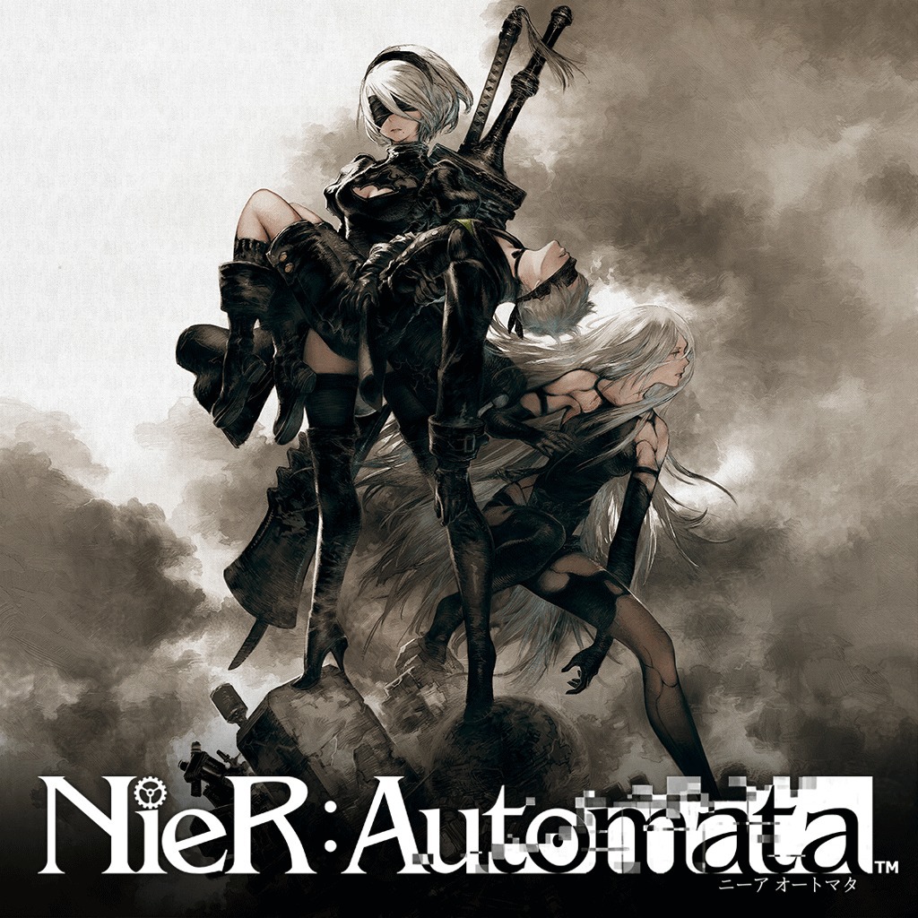 nier-automata