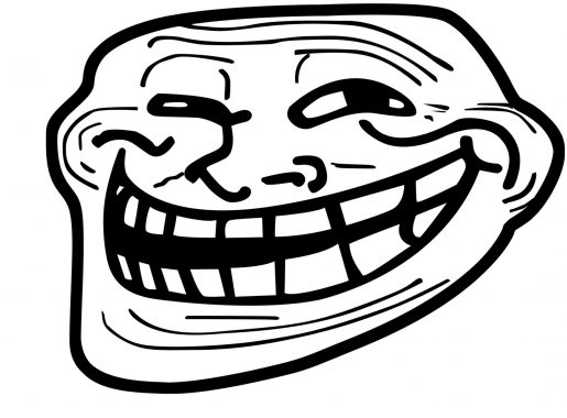 troll