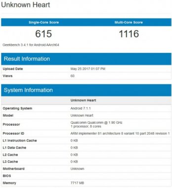 nokia-9-geekbench