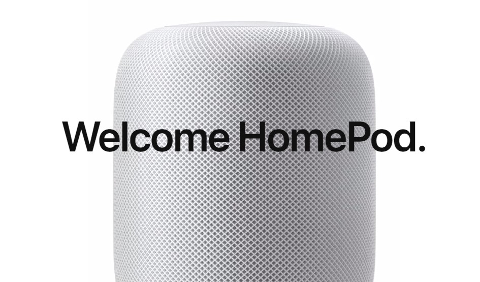 HomePod