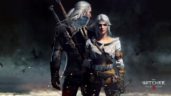 The Witcher 4