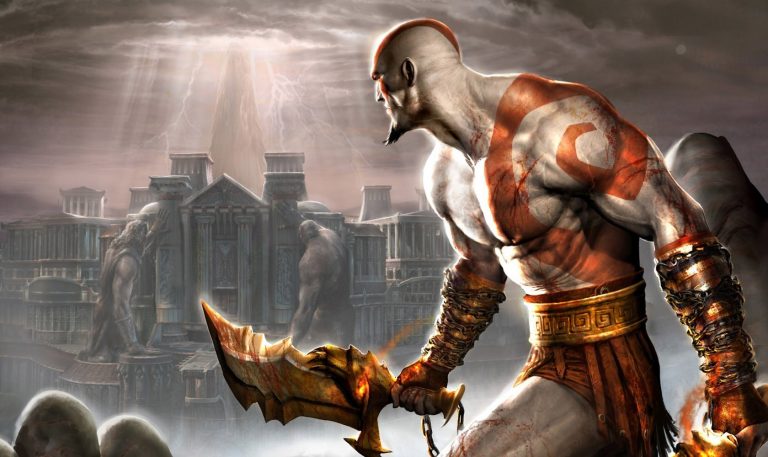 God of War