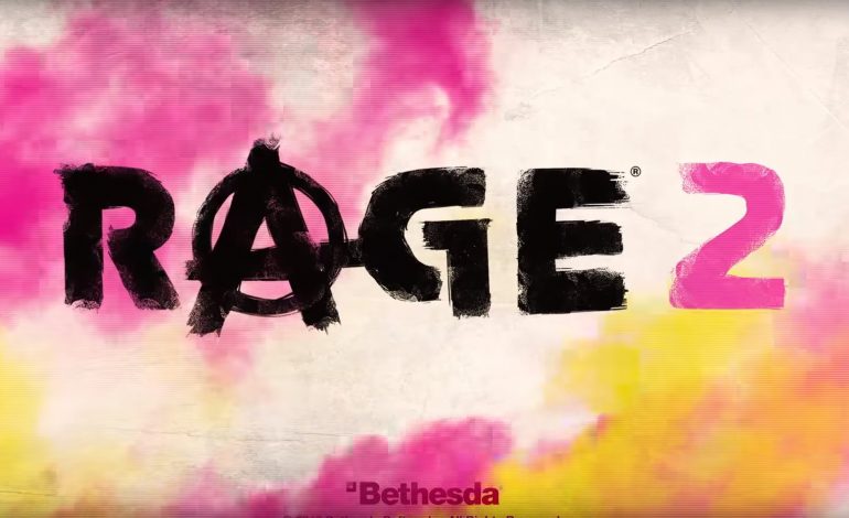 Σε τι ανάλυση και fps θα τρέχει το RAGE 2 στα PS4 Pro/Xbox One X
