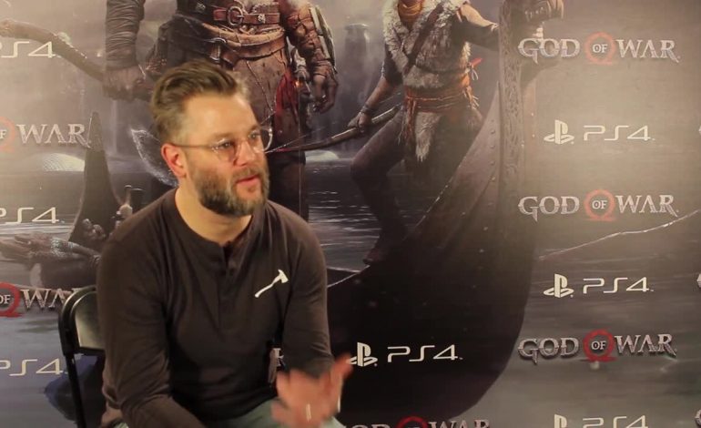 Το "Μεγαλώνοντας τον Kratos" έρχεται σύντομα