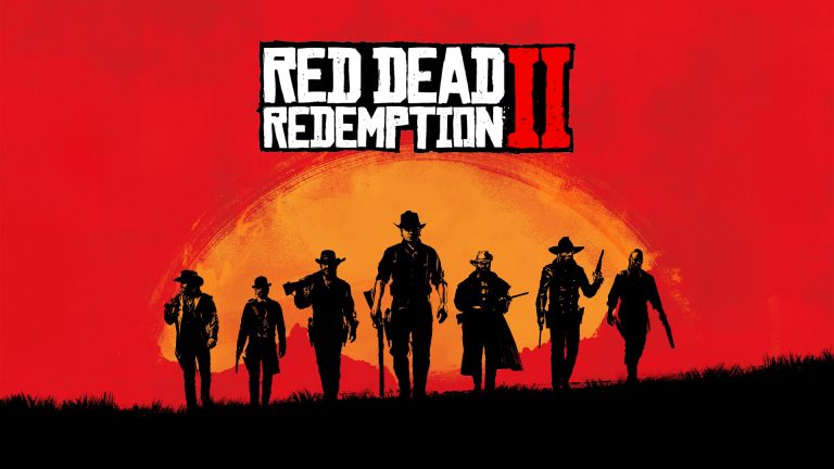 Red Dead Redemption 2