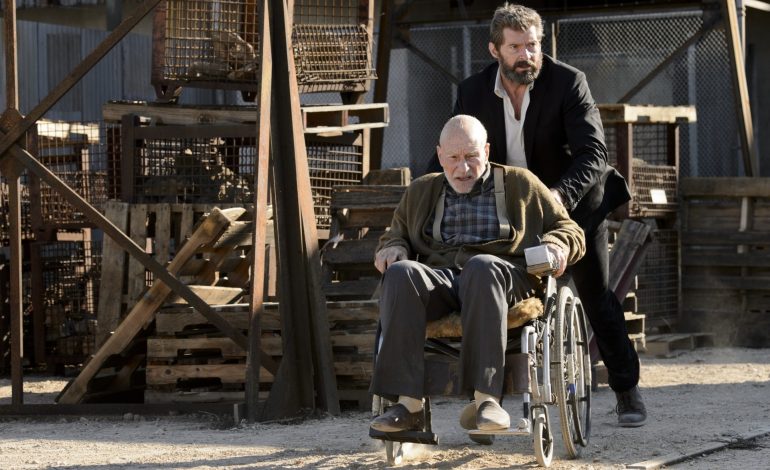 Ο Hugh Jackman και ο Patrick Stewart προστέθηκαν στο βιβλίο Guinness