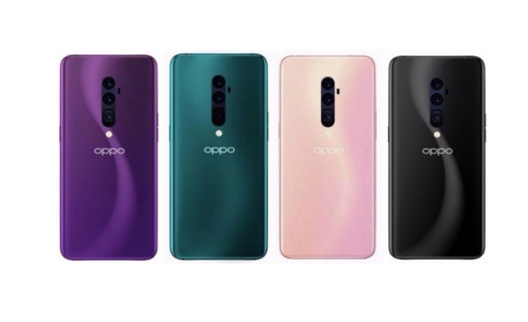 Oppo Reno: Το πραγματικό flagship killer τηλέφωνο