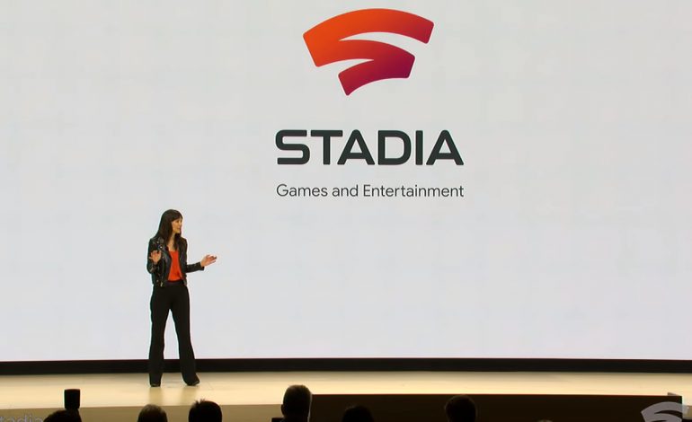 Στο Google Stadia το Red Dead Redemption 2;