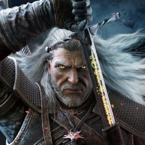 the witcher 3