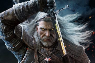 the witcher 3