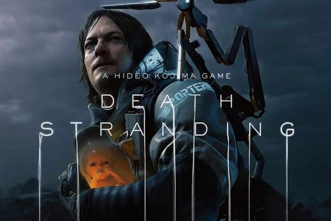 Death Stranding Director's Cut