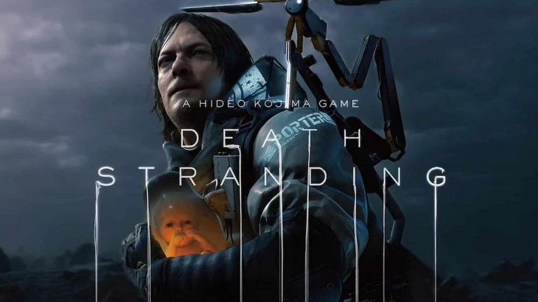 Death Stranding Director's Cut