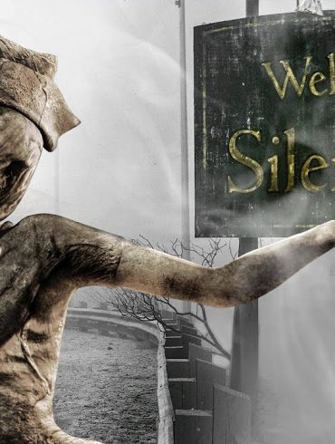 Silent Hill