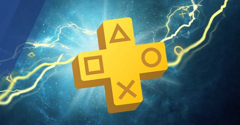 PlayStation Plus