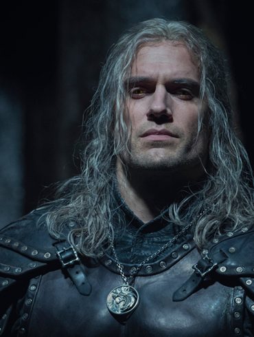 The Witcher