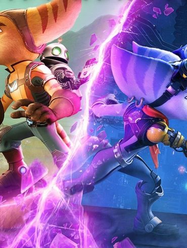 Ratchet & Clank: Rift Apart (PC)