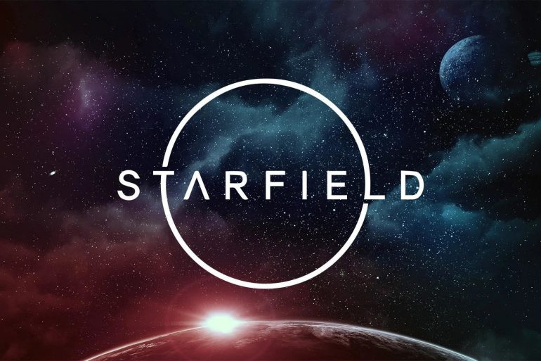 Starfield