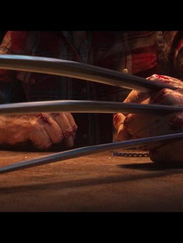 Marvel's Wolverine