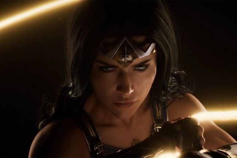 Wonder Woman