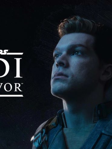 STAR WARS Jedi: Survivor