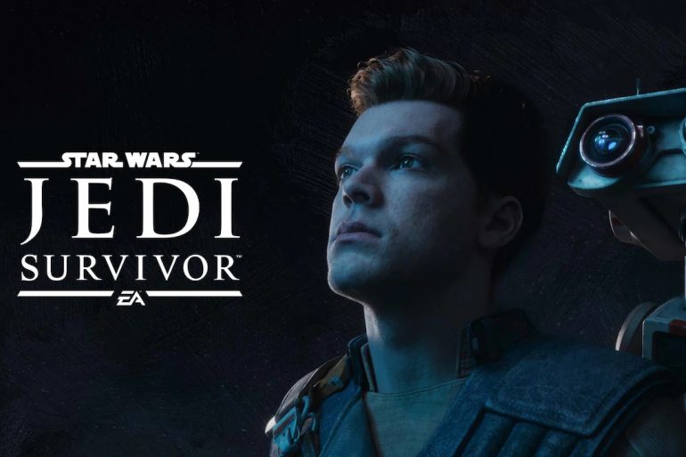 STAR WARS Jedi: Survivor