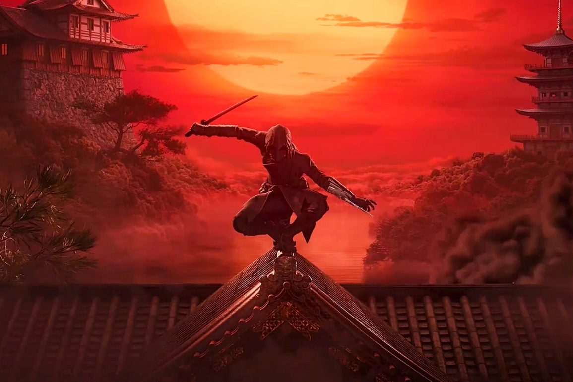 Assassin’s Creed Codename Red