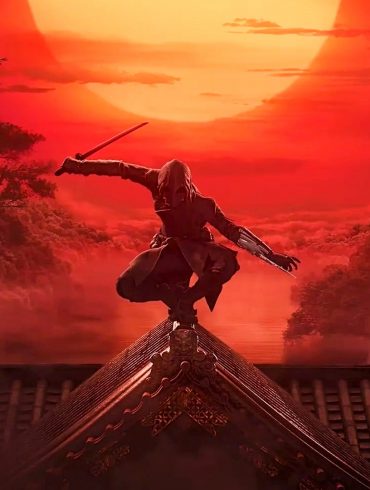 Assassin’s Creed Codename Red