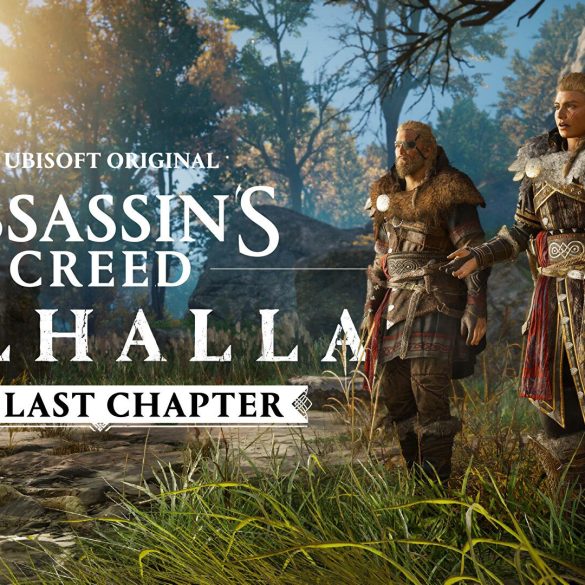 Μην ξεχάσετε να μας ακολουθήσετε στα παρακάτω Social Media. Busted είστε! Γίνετε μέλη στο επίσημο group μας το Greek Busted Gamers Κάντε like στη σελίδα μας στο Facebook Ακολουθήστε μας επίσης στα Instagram | Twitter Κάντε μία εγγραφή στο κανάλι μας στο YouTube