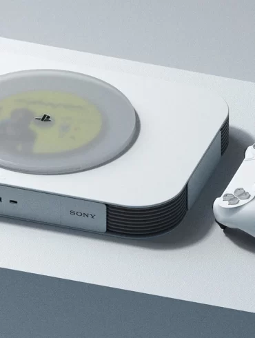 playstation 6
