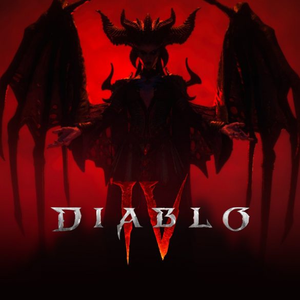 Diablo IV
