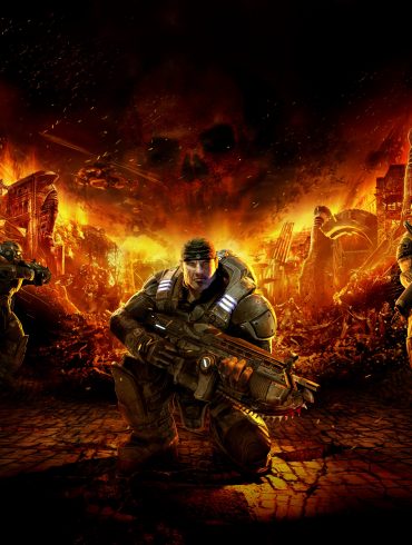 Gears of War
