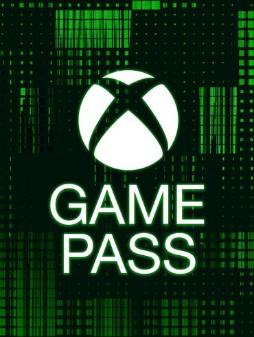 Xbox Game Pass