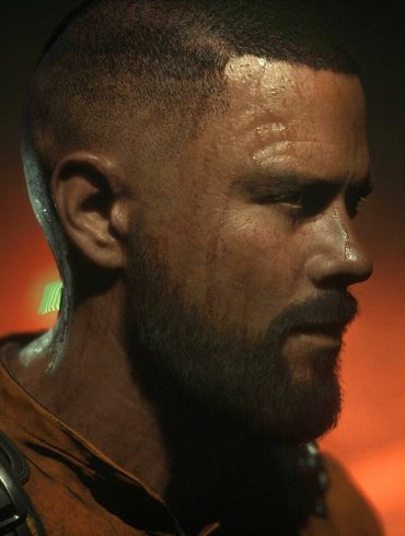 the callisto protocol