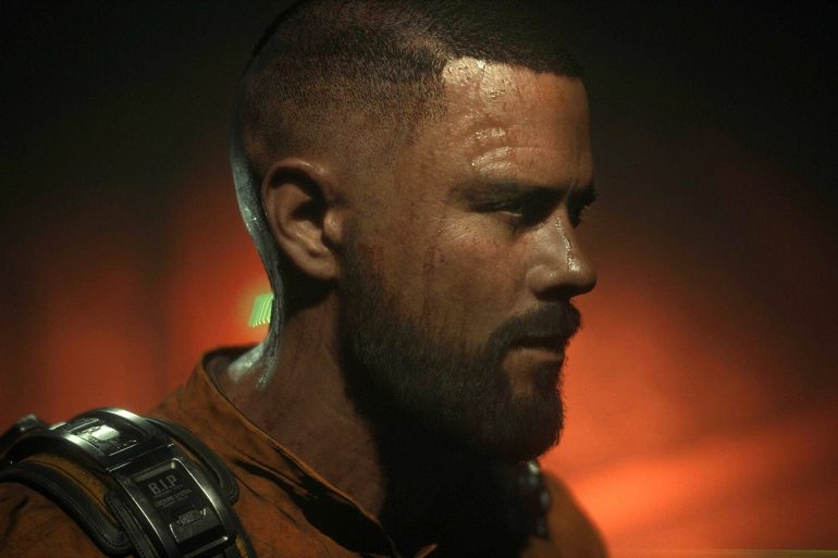 the callisto protocol