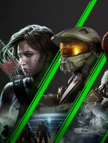 Xbox Game Pass